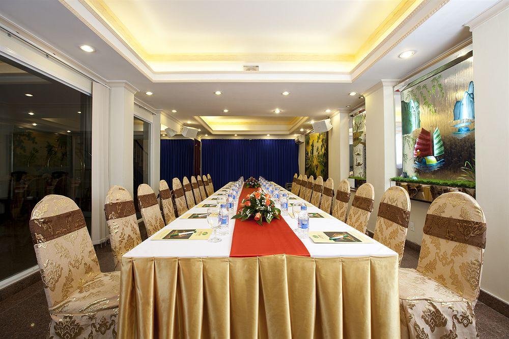 Victory Sai Gon Hotel Ho Şi Min Konforlar fotoğraf