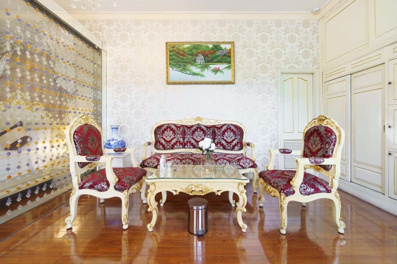 Victory Sai Gon Hotel Ho Şi Min Dış mekan fotoğraf