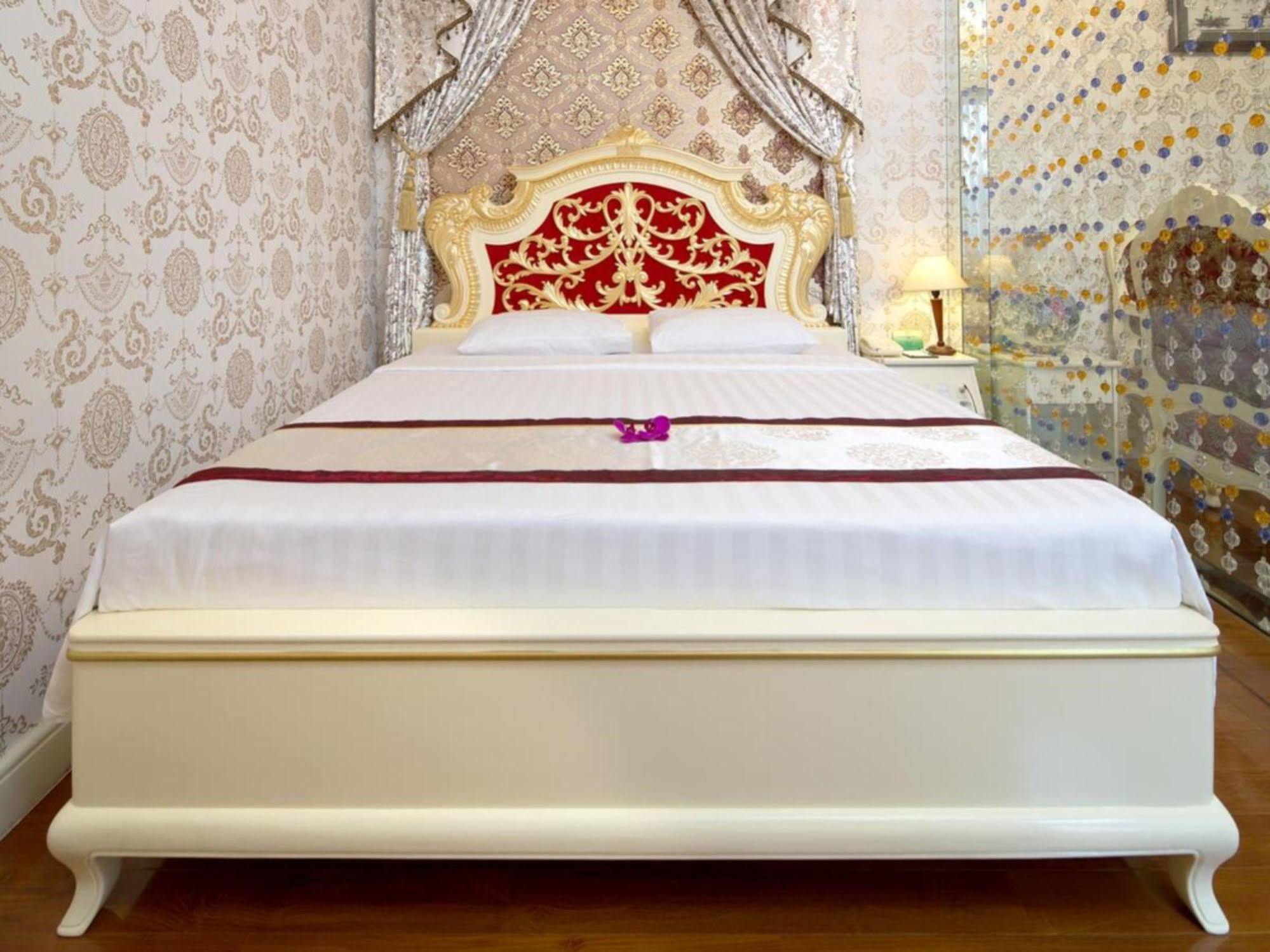 Victory Sai Gon Hotel Ho Şi Min Dış mekan fotoğraf